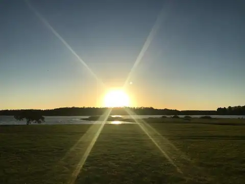 VENTA TERRENO LAGO FEDERACIÓN