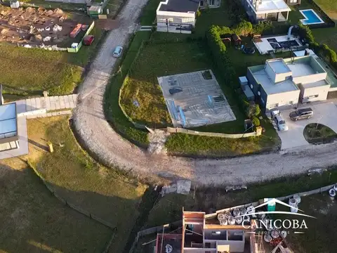 Terreno en Casonas del Haras