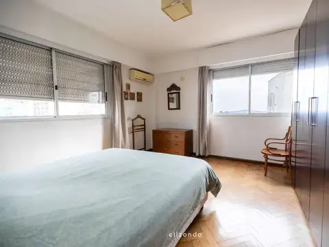 Departamento en Venta 81 años