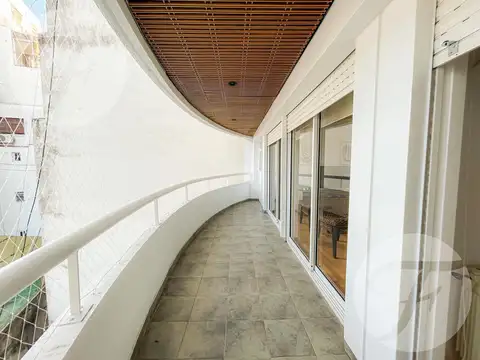 Departamento en Alquiler Temporal 20 años
