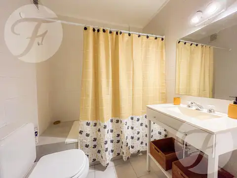 Departamento en Alquiler Temporal en Palermo Viejo, USD 1.100