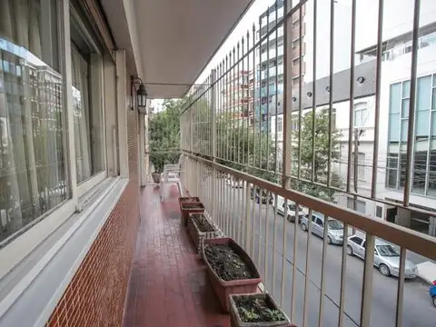 Departamento en Venta en Caballito, USD 220.000