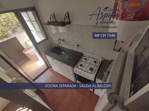 Departamento en Alquiler en Nueva Cordoba, $ 800.000