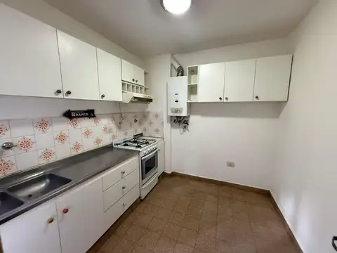 Departamento en Alquiler Lourdes