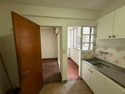 Departamento en Alquiler de 3 ambientes