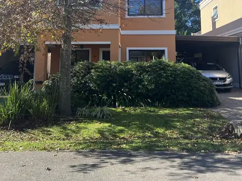 Casa en venta Habitat Pilar