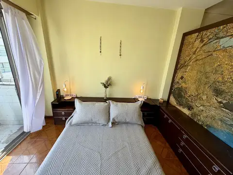 Departamento en Alquiler Temporal al Suroeste