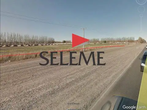Terreno en Venta de 76600,0 m2