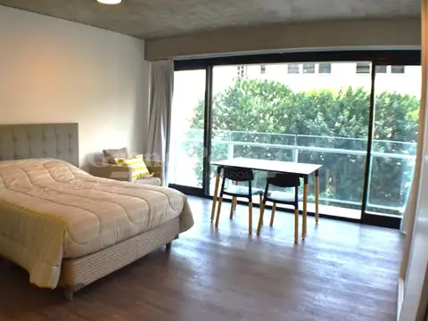 Departamento en Alquiler Temporal en Monserrat, USD 1.200