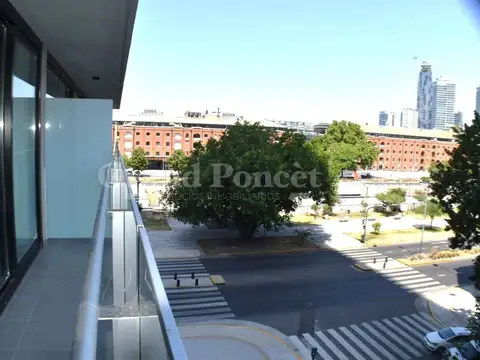 Departamento en Alquiler Temporal Permite mascota