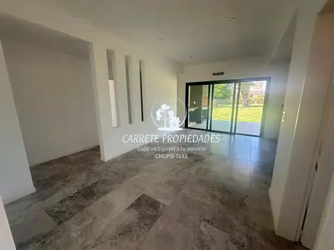 Casa en Venta al Noroeste