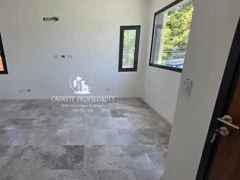 Casa en Venta A Estrenar