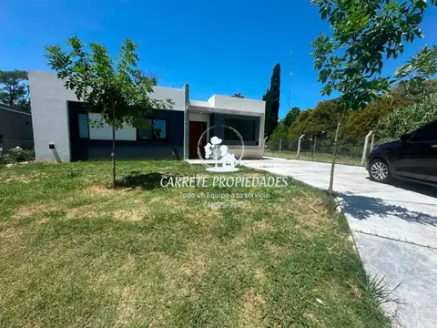 Casa en Venta de 3 dormitorios