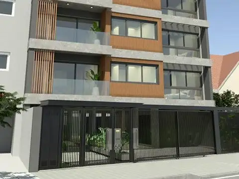 Departamento en Venta A Estrenar