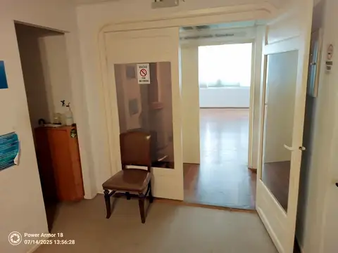 VENTA  PH en Belgrano con LOCALES Y DETALLES UNICOS