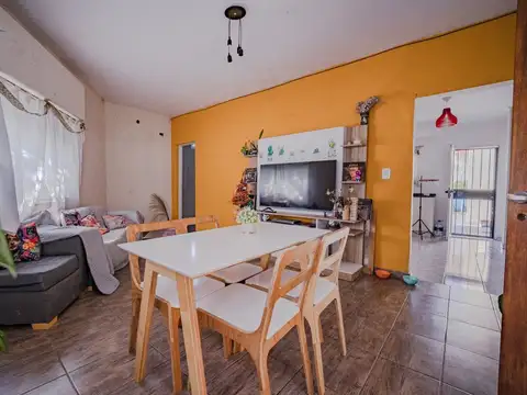 Casa en Venta 6 años