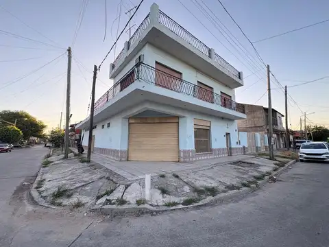 Coronel Bogado 900