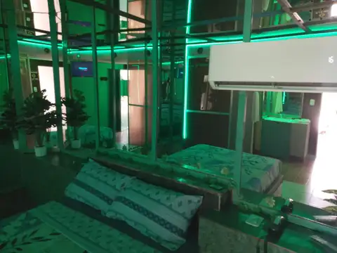 Hotel en Venta 50 años
