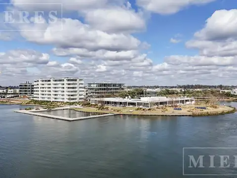 Casa en Venta en Puertos - Barrio Nativas, USD 346.000