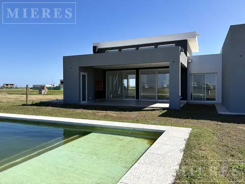 Casa en Venta en Puertos - Barrio Nativas, USD 370.000