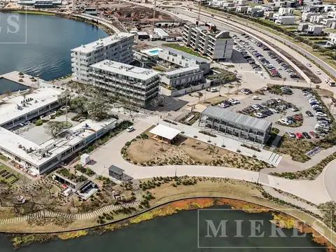 Casa en venta sobre lote interno Puertos Barrio Nativas