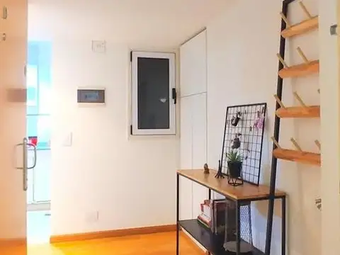 Departamento en Alquiler Temporal de 1 dormitorio