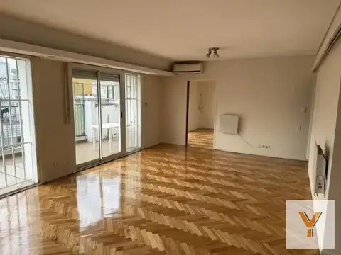 Departamento en Alquiler - 4 Dormitorios 3 Baños - 200mts - Caballito