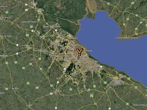 Departamento en Alquiler en Caballito, $ 2.400.000
