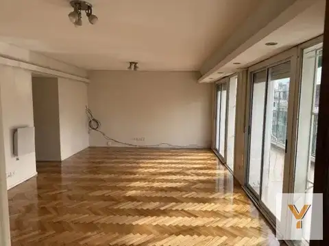 Parral e/ Yerbal y Av. Rivadavia