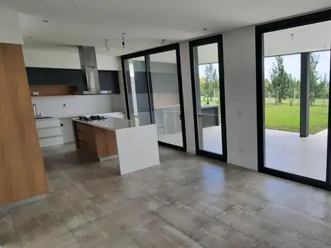 Casa en Venta A Estrenar