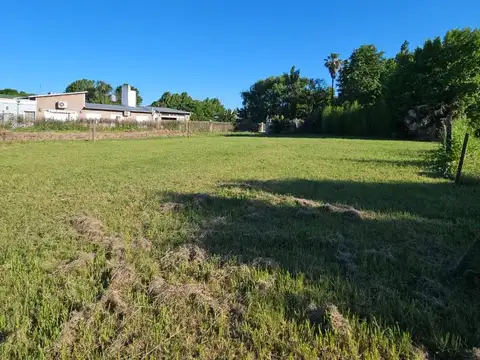 Terreno en Venta de 1090,0 m2