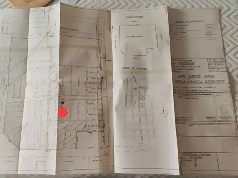 Terreno en Venta en Chascomus, USD 32.000