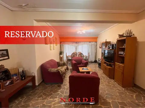 VENTA • MATADEROS • PH  •  4 AMBIENTES • PATIO • TERRAZA • SIN EXPENSAS