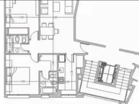 Departamento en Venta 10 años