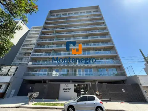 Excelente departamento 4 ambientes en San Martín centro