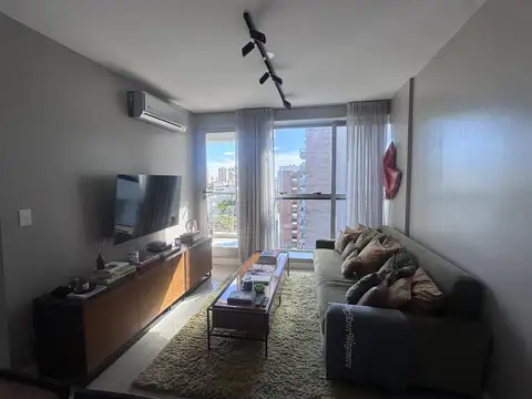 Venta departamento 2 ambientes en Belgrano - Torre Liberateur