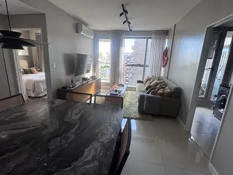 Departamento en Venta en Belgrano, USD 365.000