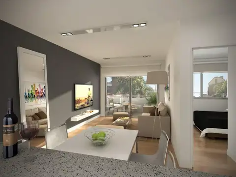 Departamento en Venta -1 año