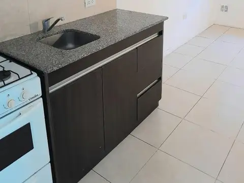 Depto Tipo Casa en Venta de 1 dormitorio