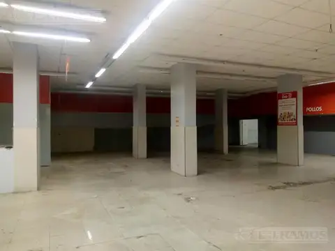 Inigualable Local - San Nicolás