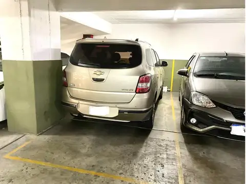 Cochera en Venta Fija