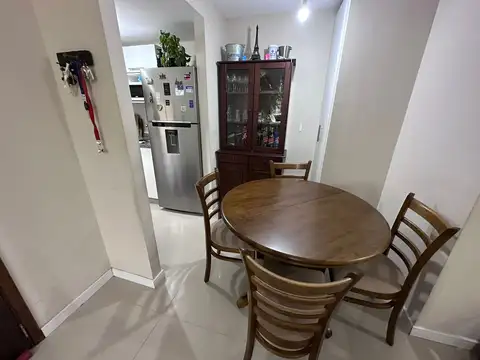 Departamento en Venta 3 años