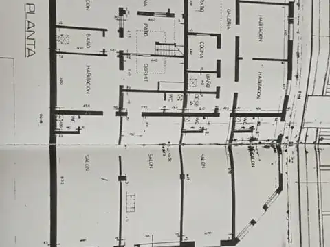 Terreno en Venta de 350,0 m2