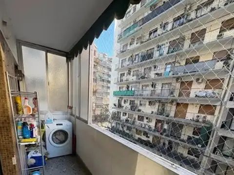 Departamento en Venta 25 años