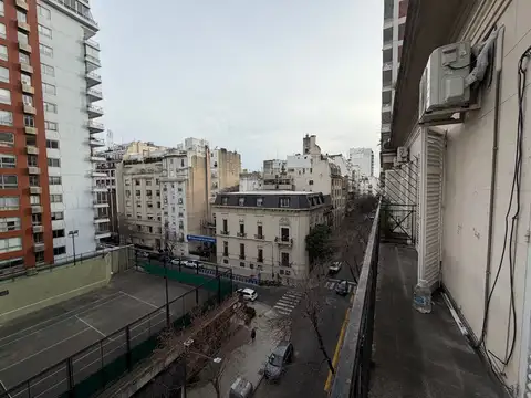 Departamento en Venta 50 años