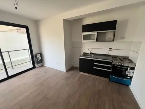 Departamento en Venta A Estrenar
