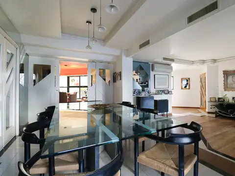 Departamento en Venta de 6 ambientes