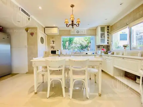 Canning  Casa Venta Barrio El Venado