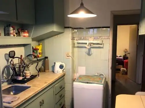 Departamento en Venta 40 años