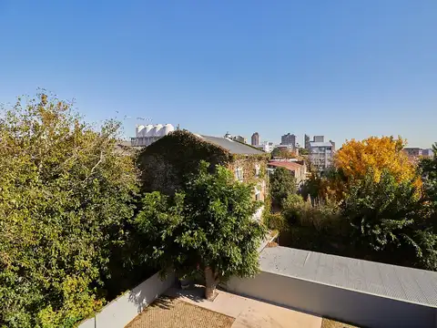 DEPARTAMENTO VENTA TIGRE 2 AMBIENTES CON COCHERA